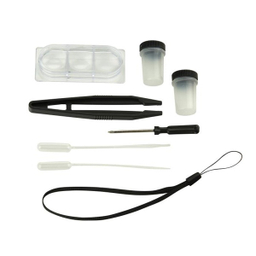 میکروسکوپ جیبی آیبکس مدل PocketEco 250x