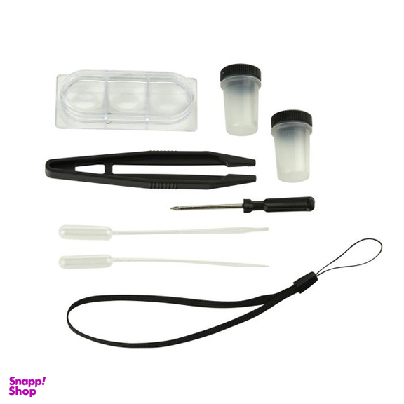 میکروسکوپ جیبی آیبکس مدل PocketEco 250x