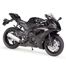 ماکت موتور ولی مدل YAMAHA YZF R6 2020