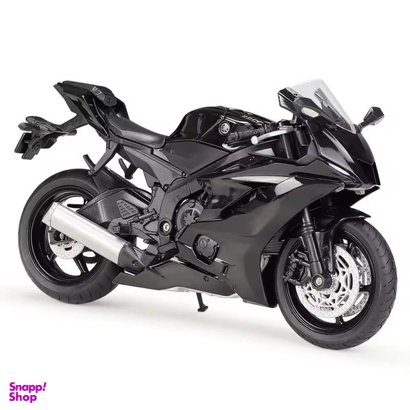 ماکت موتور ولی مدل YAMAHA YZF R6 2020