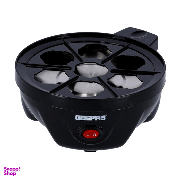 تخم مرغ پز جی پاس مدل GEB63032UK