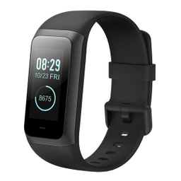 مچ بند هوشمند Amazfit Band 2 رنگ مشکی