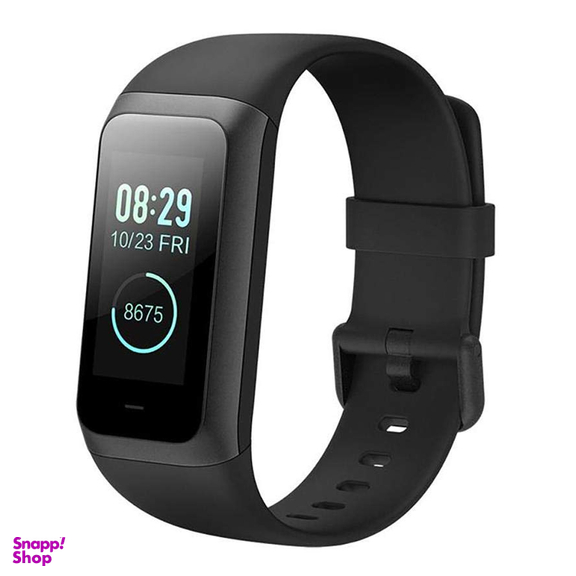مچ بند هوشمند Amazfit Band 2 رنگ مشکی