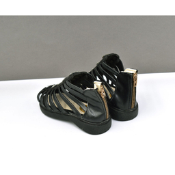 صندل دخترانه مدل رگال کد 11720