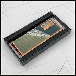 کاور جی کی کی طرح Fell مناسب برای گوشی موبایل سامسونگ  Galaxy Z Fold2