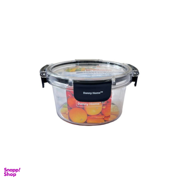 ظرف نگهدارنده دنی هوم مدل HO-089 کد 40