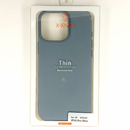 کاور گوشی موبایل ایکس لول Dynamic مناسب اپل iPhone 16 Pro Max