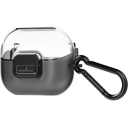 کاور ایرفون بلوتوثی سامسونگ مدل Clip مناسب Galaxy Buds 3 / Buds 3 Pro