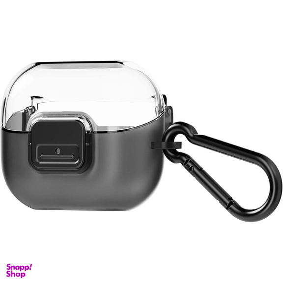 کاور ایرفون بلوتوثی سامسونگ مدل Clip مناسب Galaxy Buds 3 / Buds 3 Pro