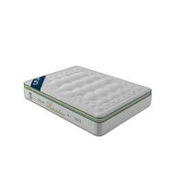 تشک کوتون مدل بامبو پددار سایز 200×100 سانتی متر