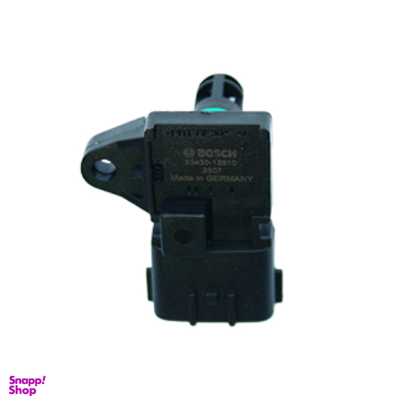 مپ سنسور خودرو زیمنس مدل 12910 مناسب سمند/پراید/کوییک/پژو 206