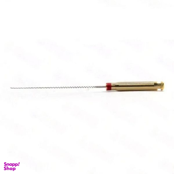 لنتالوی دندانپزشکی جی‌ دبلیو‌ آر مدل PASTCARRIER-30 بسته 4 عددی