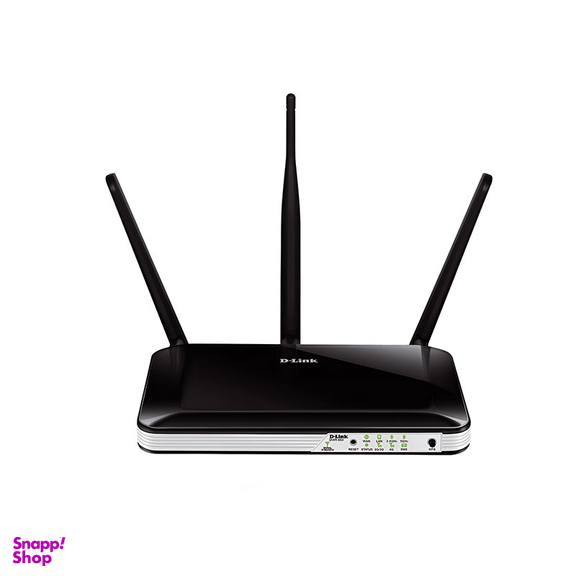 مودم روتر 3G/4G دی-لینک مدل DWR-953
