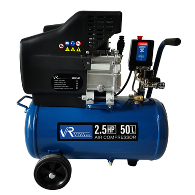کمپرسور باد 50 لیتری روغنی ویوارکس مدل VR5025
