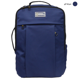 کوله پشتی نشنال جئوگرافیک مدل MEN N23727