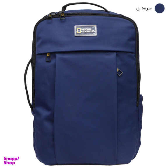 کوله پشتی نشنال جئوگرافیک مدل MEN N23727