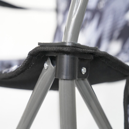 صندلی تاشو سفری تک پاک مدل 04