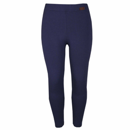 لگ پنبه زنانه مدل 005 رنگ بنفش