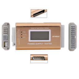 تستر دیجیتال پاور کیس مدل SX-IV5