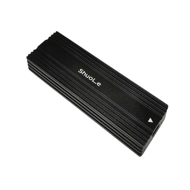 باکس حافظه اس‌ اس‌ دی M2 NVME شوله مدل TP1102