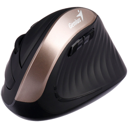 ماوس بی سیم جنیوس مدل 8250S