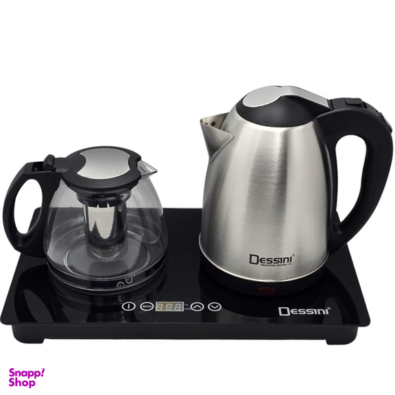 چای ساز دسینی مدل DS-1177