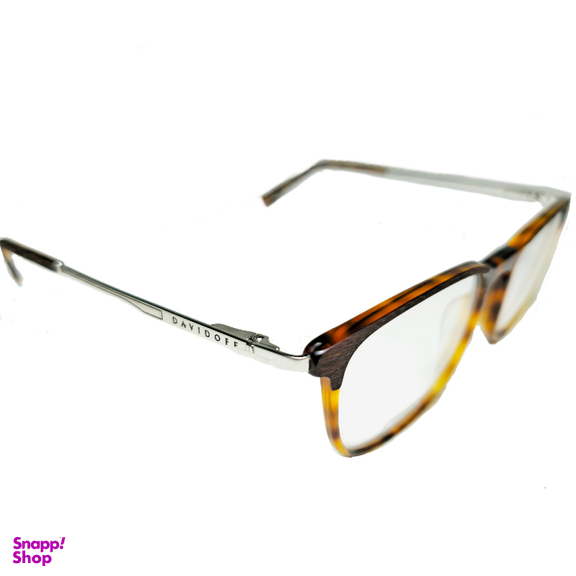 فریم عینک طبی دیویدوف مدل 92042 رنگ قهوه ای