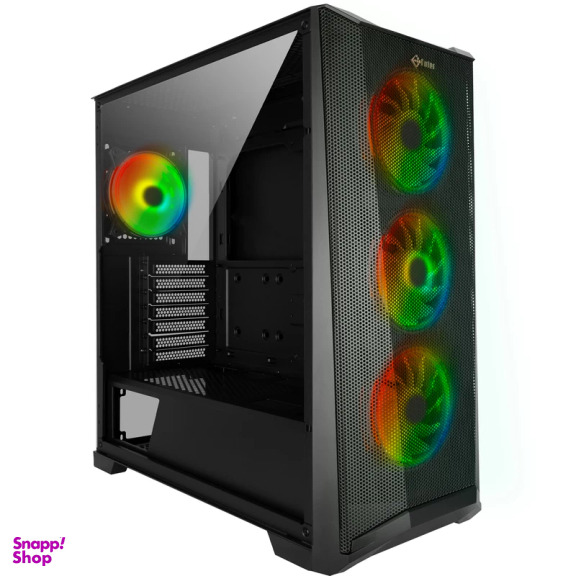 کیس کامپیوتر فاطر مدل FG-770B