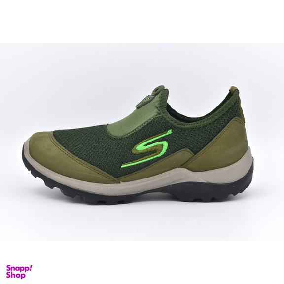 کفش پیاده روی مردانه شهپر مدل اسکات 101 کد SH1690