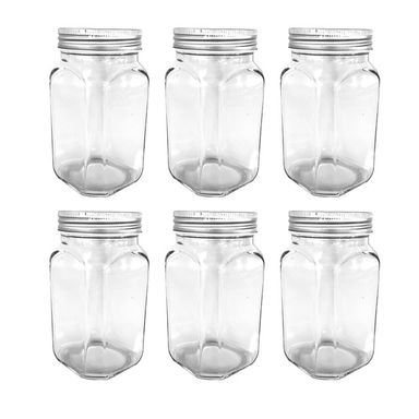 بانکه مدل کتیبه ای مجموعه 6 عددی