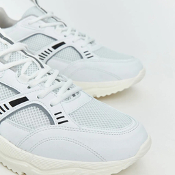 کفش پیاده روی مردانه ال سی وایکیکی مدل انتی شوک فول طبی