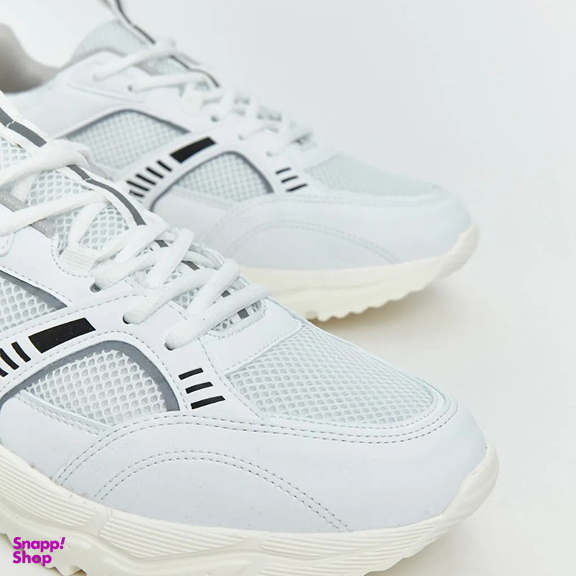 کفش پیاده روی مردانه ال سی وایکیکی مدل انتی شوک فول طبی