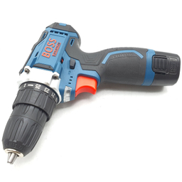 پیچ گوشتی شارژی باس مدل GWS-18V