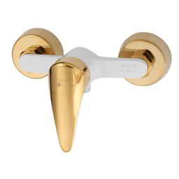 شیر سرویس بهداشتی فاخته مدل ایتالیا ST به همراه شلنگ