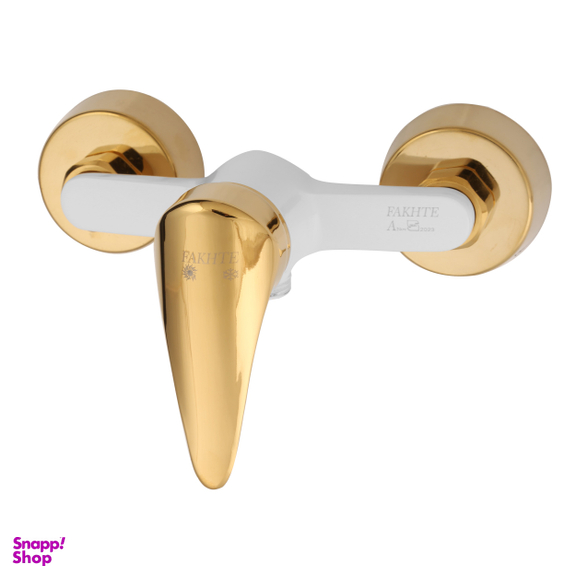 شیر سرویس بهداشتی فاخته مدل ایتالیا ST به همراه شلنگ