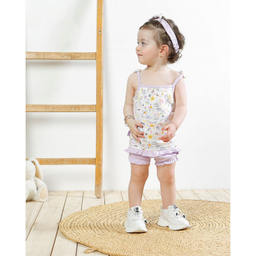 تاپ نوزادی اسپیکو مدل السا