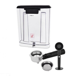 اسپرسو ساز مدل ECM 2031