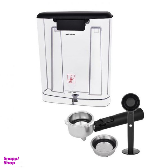 اسپرسو ساز مدل ECM 2031