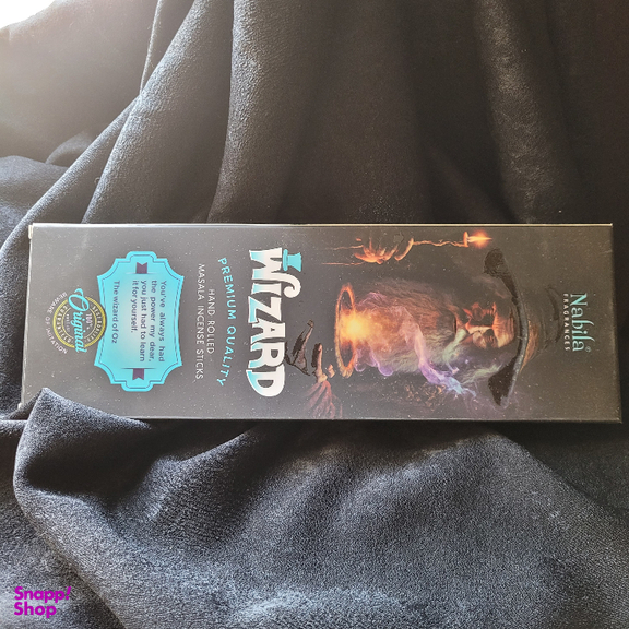 عود نابیلا مدل ویزارد