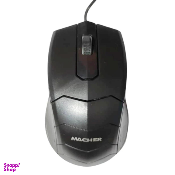 ماوس مچر مدل MR-40