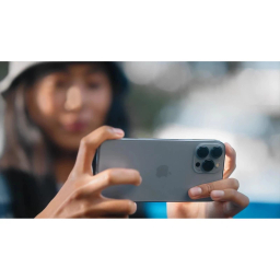 گوشی موبایل اپل مدل iPhone 13 Pro Max ظرفیت 256 گیگابایت