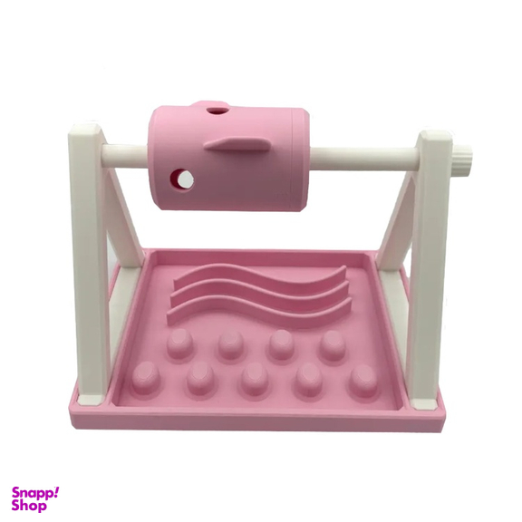 ظرف غذا تشویقی گربه مدل cat01