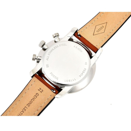 ساعت مچی عقربه ای مردانه فسیل مدل FS5414