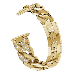 بند اپیکوی مدل Cartier Jewel Loop مناسب برای اپل واچ سری 1/2/3/4/5/6/7/8/SE سایز 38/40/41 میلی متری