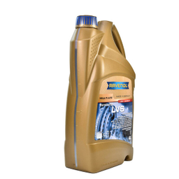 روغن گیربکس راونول مدل  Multi ATF LVS حجم 4 لیتر