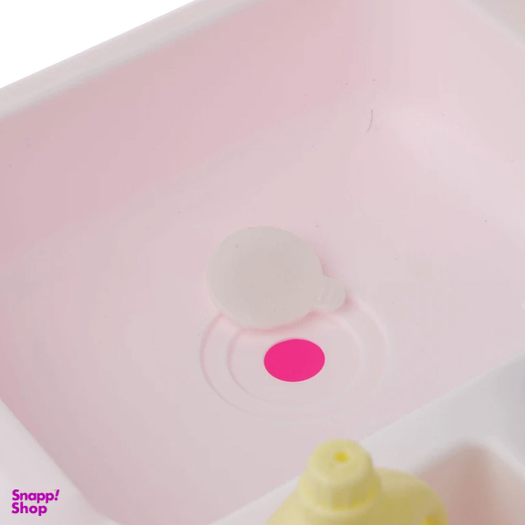 اسباب بازی سینک ظرفشویی مدل KITCHEN SINK 1