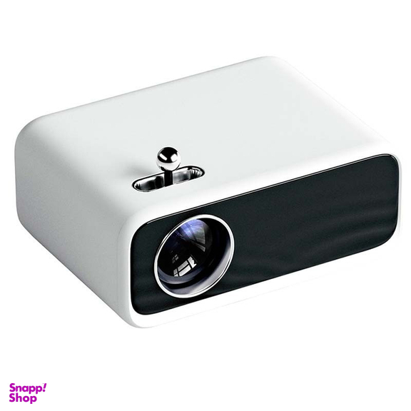 ویدئو پروژکتور ونبو مدل mini pro