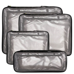 نظم دهنده چمدان مایسا مدل My-4040-Plus مجموعه 4 عددی