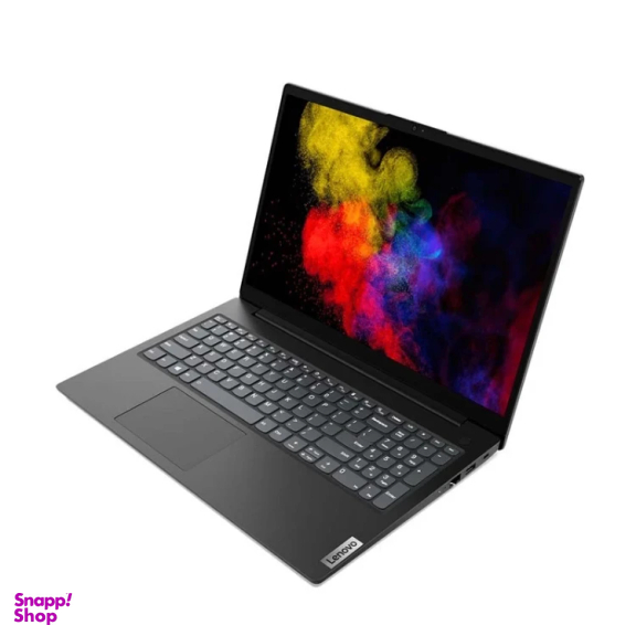 لپ تاپ 15.6 اینچی لنوو مدل V15 G2 IJL-Celeron N4500 16 GB 1t SSD - کاستوم شده
