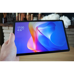 تبلت ۱۱ اینچ شیائومی مدل Redmi Pad 2 ظرفیت 256 گیگابایت رم 8 گیگابایت
